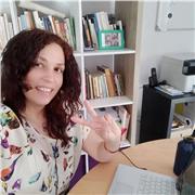 Profesora de español para extranjeros con más de 10 años de experiencia